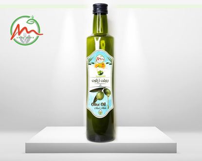 تصویر روغن زیتون فرابکر (500 سی سی)