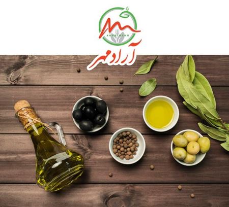 تصویر دسته بندی روغن