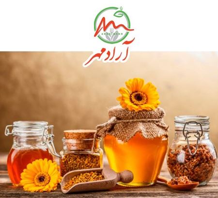 تصویر دسته بندی عسل طبیعی