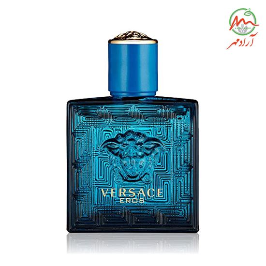 تصویر عطر ادکلن ورساچه اروس مردانه | Versace Eros