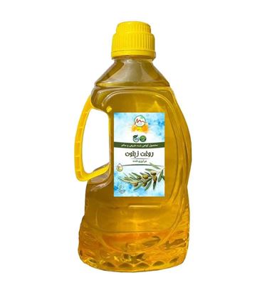 تصویر روغن زیتون (2لیتر)