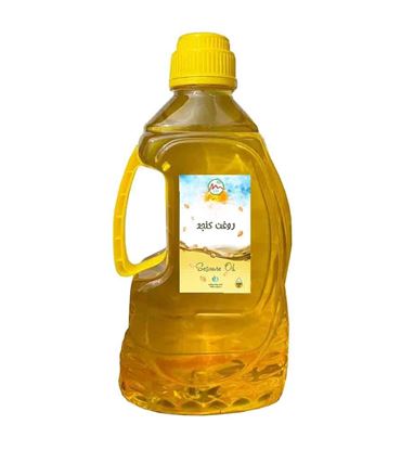 تصویر روغن کنجد (2 لیتر)